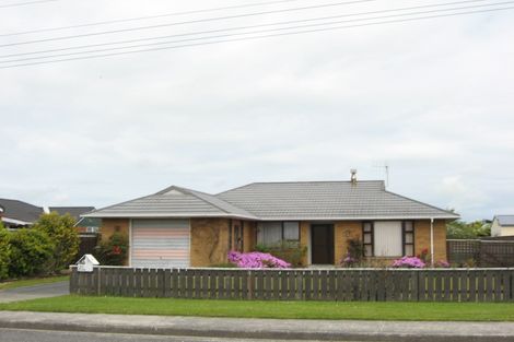 Photo of property in 20 Domett Street, Westport, 7825