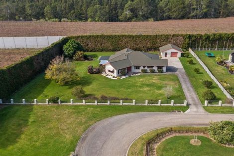 Photo of property in 57b Fairview Place, Te Puke, 3119