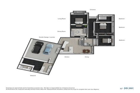 Photo of property in 5 Wye Street, Frankton, Hamilton, 3204