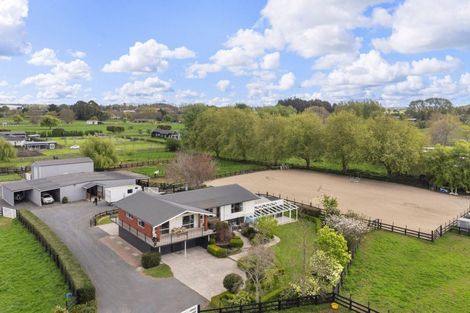 Photo of property in 127 Peake Road, Cambridge, 3493