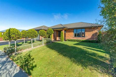 Photo of property in 93 Allison Crescent, Kaiapoi, 7630