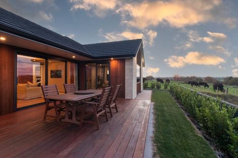 Photo of property in 170 Highland Crescent, Te Awamutu, 3800