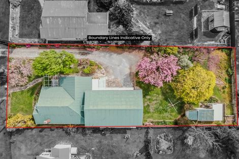 Photo of property in 10 Bowen Street, Kurow, 9435