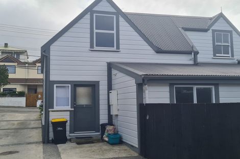 Photo of property in 37 Rintoul Street, Newtown, Wellington, 6021