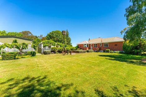 Photo of property in 230 Timaru - Temuka Highway, Levels, Timaru, 7973