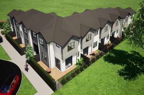 Photo of property in 1/5 Arawa Street, Papakura, 2110