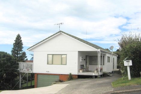 Photo of property in 2 Tairua Heights, Tairua, 3508