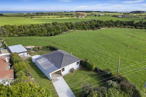 Photo of property in 1576 South Road, Manutahi, Patea, 4598