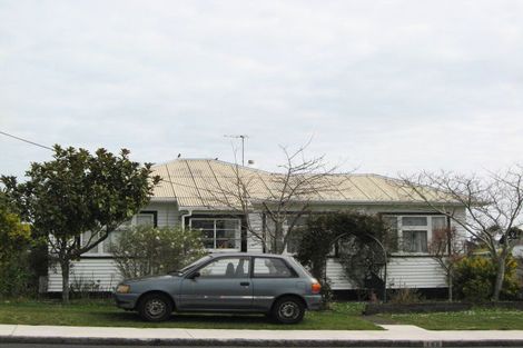 Photo of property in 166 Seaview Road, Westown, New Plymouth, 4310