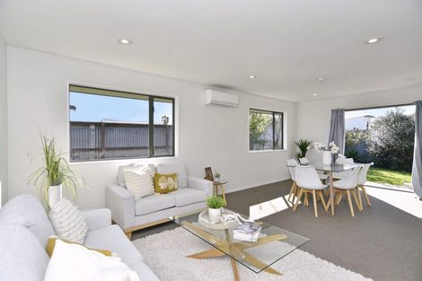 Photo of property in 13b Church Street, Rangiora, 7400