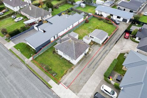 Photo of property in 33 Perth Street, Windsor, Invercargill, 9810