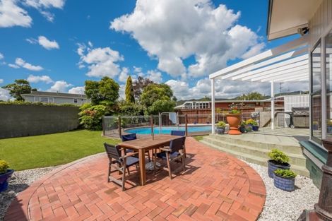 Photo of property in 12 Rosebank Avenue, Avalon, Lower Hutt, 5011