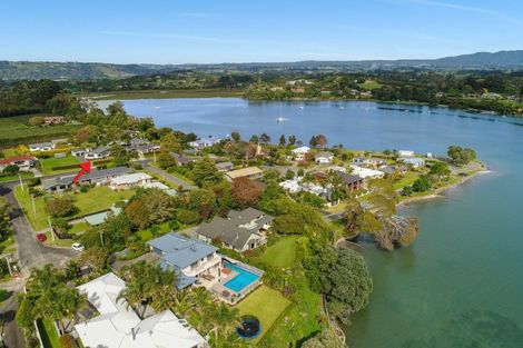 Photo of property in 1 Fearnley Grove, Pyes Pa, Tauranga, 3112
