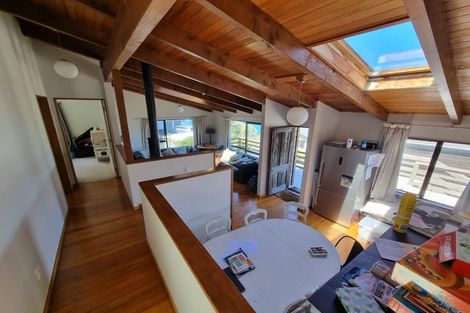 Photo of property in 5a Dennis Way, Island Bay, Wellington, 6023