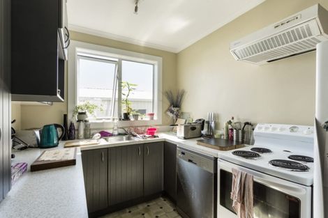 Photo of property in 6 Lot Rc, 107 Fitzroy Street, Forbury, Dunedin, 9012