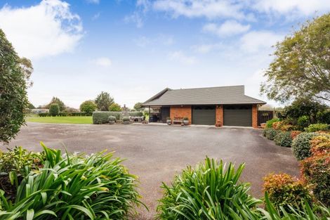 Photo of property in 187 High Street, Bulls, 4818