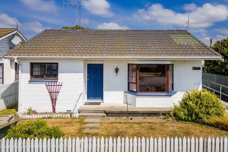 Photo of property in 53b High Street, Waimate, 7924