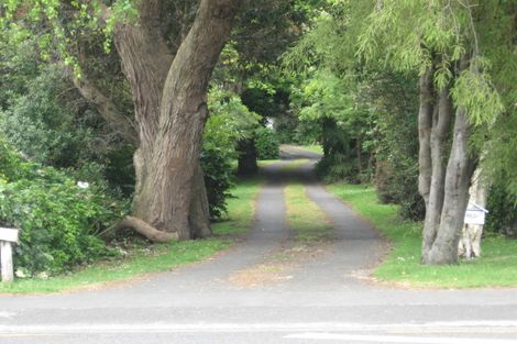 Photo of property in 163b Great North Road, Otamatea, Whanganui, 4501