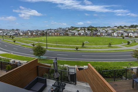 Photo of property in 105 Bonair Crescent, Silverdale, 0932