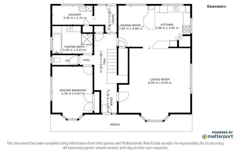 Photo of property in 7 Parris Street, Waitara, 4320