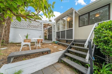 Photo of property in 83 Parkway, Wainuiomata, Lower Hutt, 5014