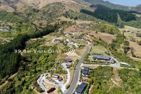 Photo of property in 99 Bay Vista Drive, Pohara, Takaka, 7183