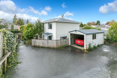 Photo of property in 33a Pembroke Street, Hamilton Lake, Hamilton, 3204