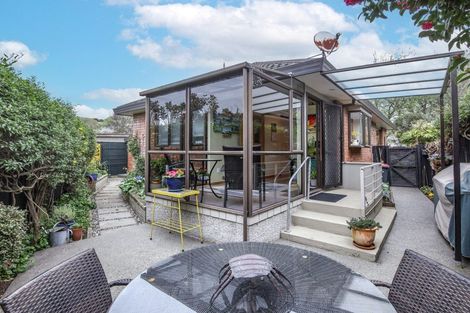 Photo of property in 205 Ashgrove Terrace, Somerfield, Christchurch, 8024