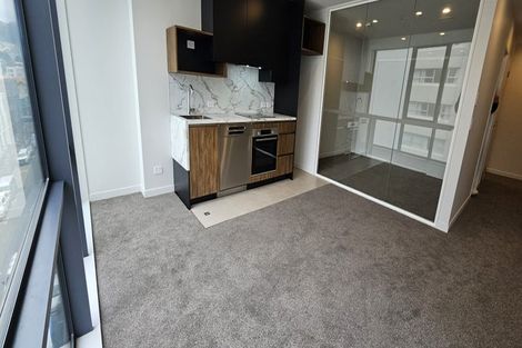 Photo of property in 503/212 Willis Street, Te Aro, Wellington, 6011