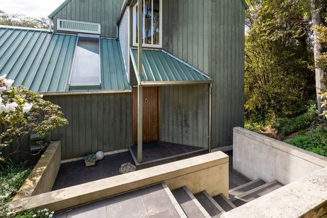 Photo of property in 101 Maryhill Terrace, Maryhill, Dunedin, 9011