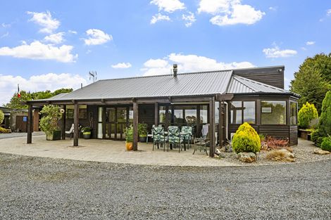 Photo of property in 43 Halfway Bush Road, Halfway Bush, Dunedin, 9076