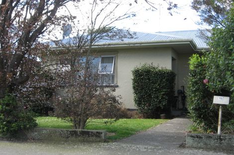 Photo of property in 157-159 Cook Street, West End, Palmerston North, 4410