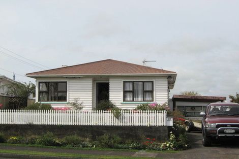 Photo of property in 22 Watene Crescent, Waitara, 4320