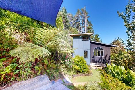 Photo of property in 122 Thames Coast Sh25 Road, Whakatete Bay, Thames, 3575