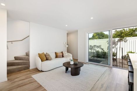 Photo of property in 4/499 Durham Street North, St Albans, Christchurch, 8014