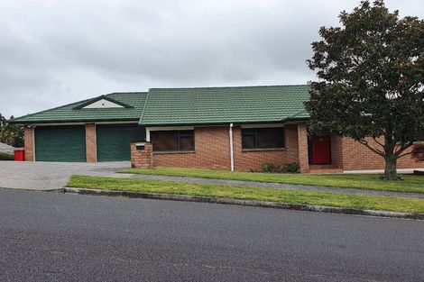 Photo of property in 42 Greenfield Drive, Western Heights, Hamilton, 3200