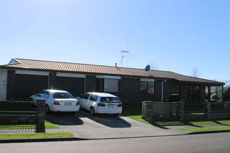 Photo of property in 2 Azimuth Place, Flagstaff, Hamilton, 3210