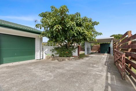 Photo of property in 34 Tawari Street, Matamata, 3400