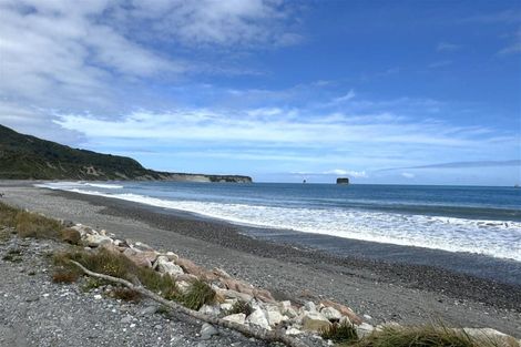 Photo of property in 5 Statham Street, Rapahoe, Greymouth, 7803