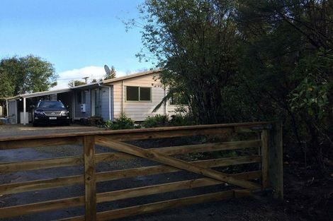 Photo of property in 204 Green Road, Dairy Flat, 0792