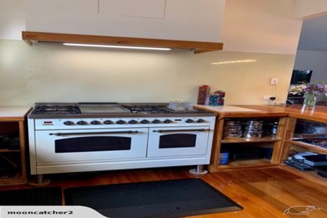 Photo of property in 636 Inland Road North, Onaero, Waitara, 4383