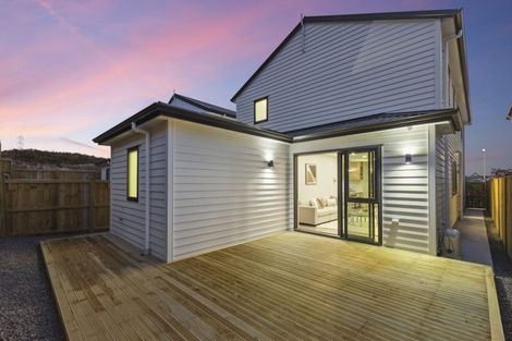 Photo of property in 38 Christella Street, Flat Bush, Auckland, 2019