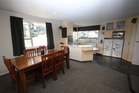 Photo of property in 105 Grove Street, Tinwald, Ashburton, 7700