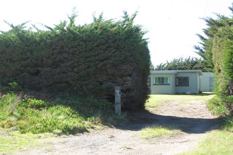 Photo of property in 7 Kauwhata Street, Himatangi Beach, Foxton, 4891
