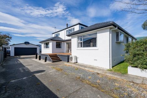 Photo of property in 43 Kowhai Avenue, Hargest, Invercargill, 9810