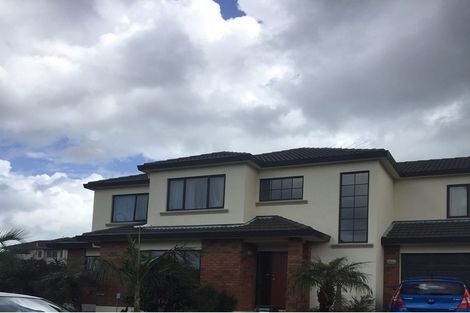 Photo of property in 41 Matarangi Road, East Tamaki, Auckland, 2013