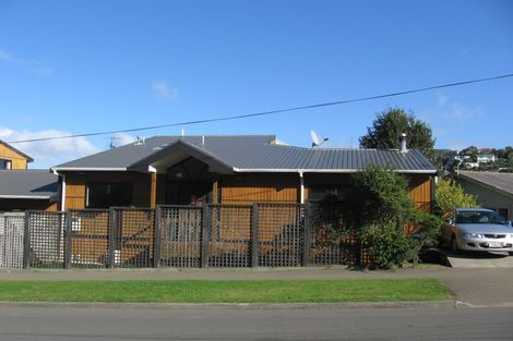 Photo of property in 35a Ironside Road, Johnsonville, Wellington, 6037