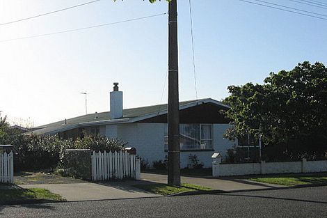 Photo of property in 88 Howick Road, Redwoodtown, Blenheim, 7201