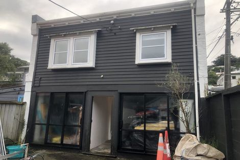 Photo of property in 259 Ohiro Road, Brooklyn, Wellington, 6021