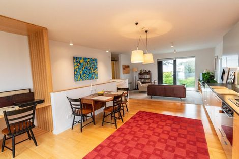 Photo of property in 76 Brougham Street, Mount Victoria, Wellington, 6011